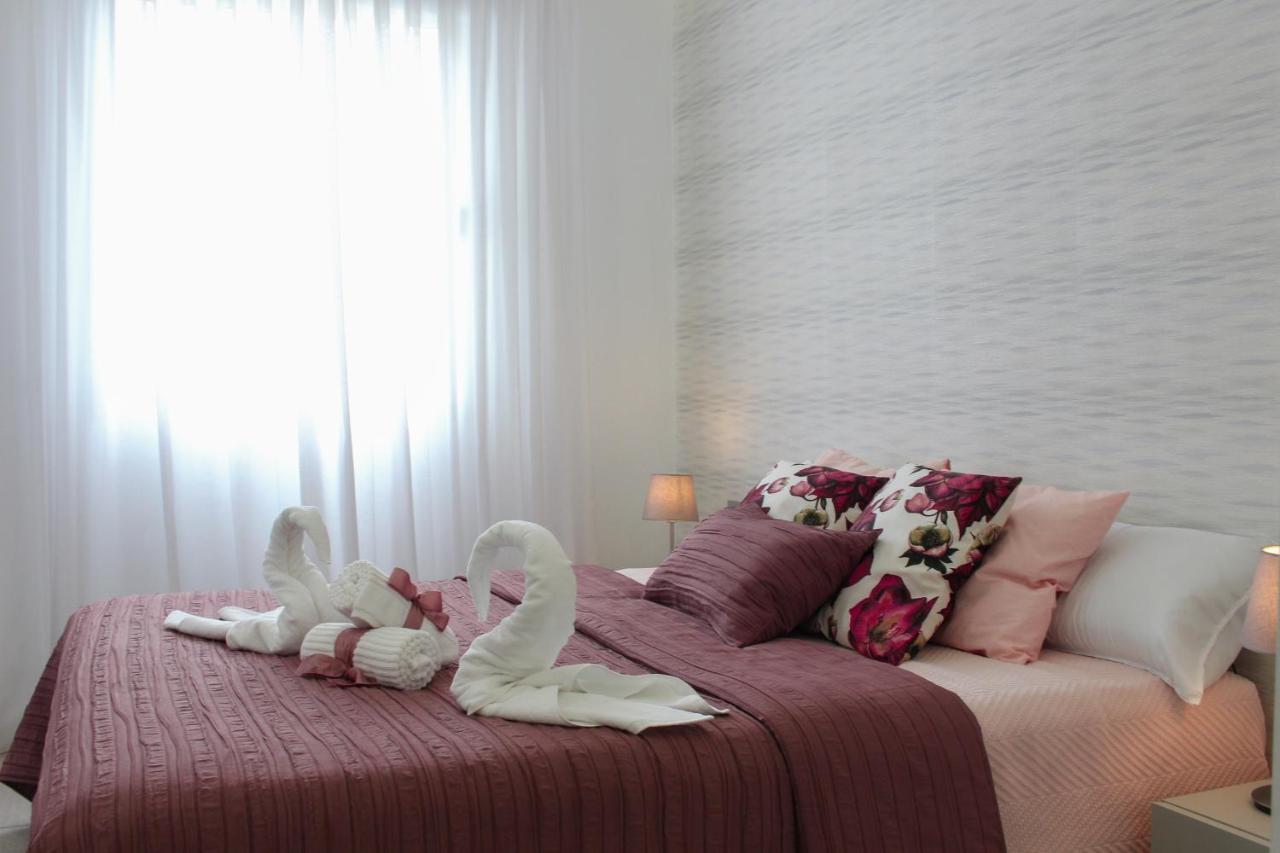 Ocean Garden Suite 03 Con Jardin Privado Costa Adeje  Εξωτερικό φωτογραφία