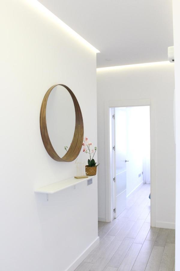 Ocean Garden Suite 03 Con Jardin Privado Costa Adeje  Εξωτερικό φωτογραφία