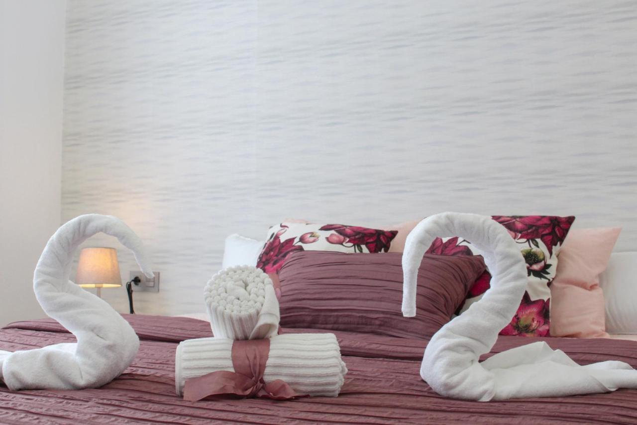 Ocean Garden Suite 03 Con Jardin Privado Costa Adeje  Εξωτερικό φωτογραφία