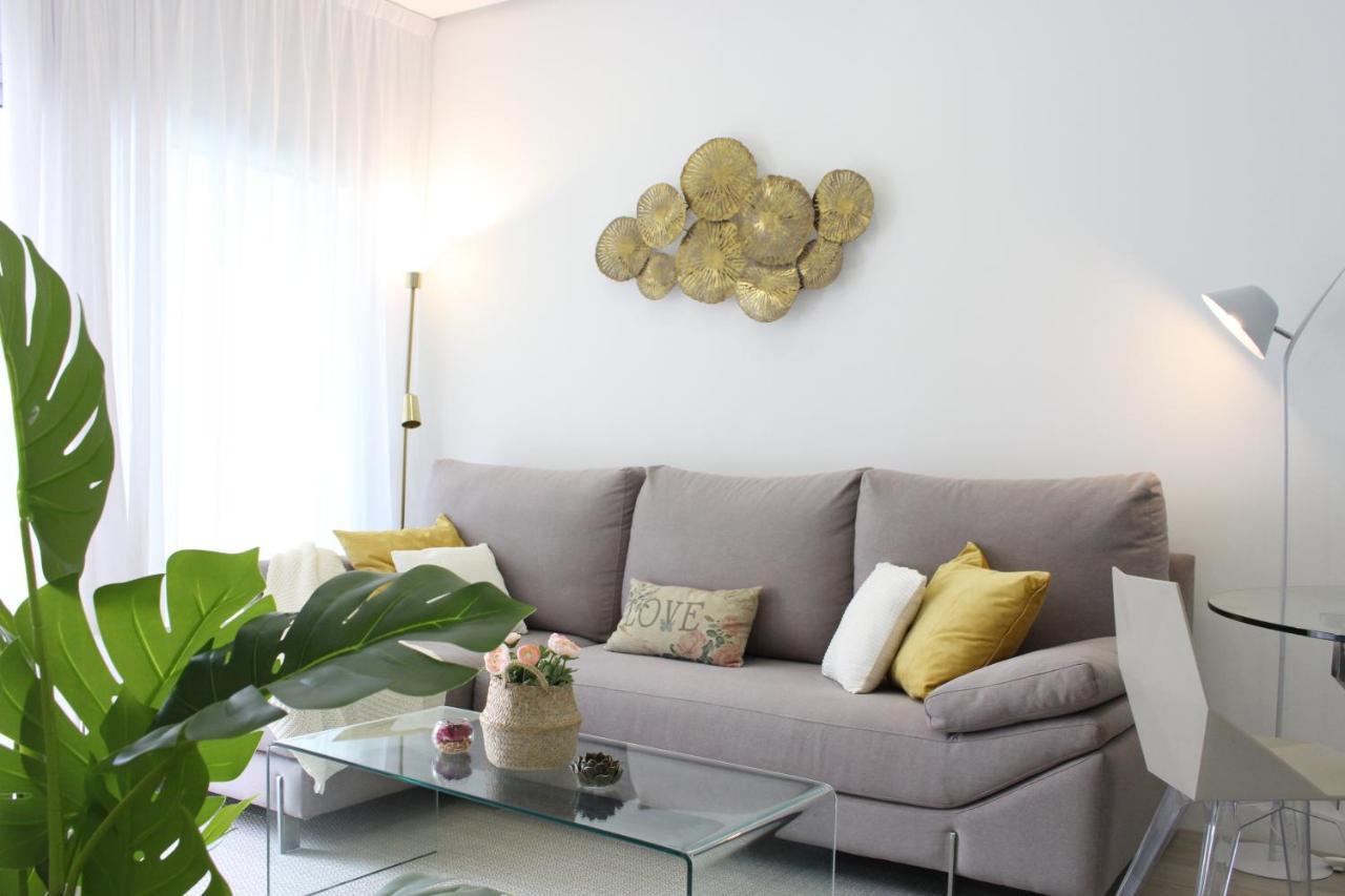 Ocean Garden Suite 03 Con Jardin Privado Costa Adeje  Εξωτερικό φωτογραφία